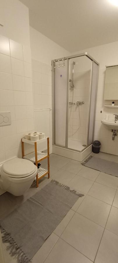 Wohnung In Leoben Zentrum Zwischen Hauptplatz Und Stadtpark Exteriér fotografie